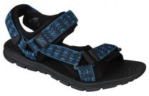 Hannah Feet Moroccan blue / Wave sandál unisex | 36, 37, 38, 39, 40, 41, 42, 43, 44, 45, 46