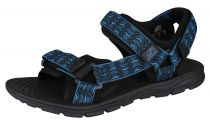 Tazz-Sport - Hannah Feet Moroccan blue / Wave sandál unisex