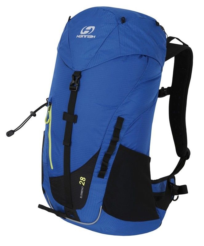 Tazz-Sport - Hannah Element 28 Blue jednokomorový batoh