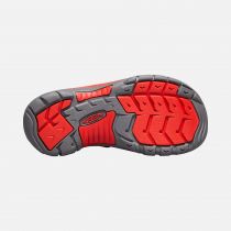 Tazz-Sport - KEEN Newport H2 Junior Firey Red Dětský sandál