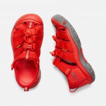 Tazz-Sport - KEEN Newport H2 Junior Firey Red Dětský sandál