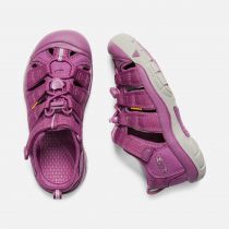 Tazz-Sport - KEEN Newport H2 Junior Grape Kiss Dětský sandál