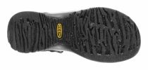Tazz-Sport - KEEN Rose Sandal W Black / Neutral Gray Dámský sandál