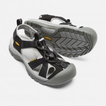 Tazz-Sport - KEEN Venice H2 W Black / Neutral Gray Dámský sandál