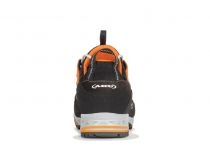 Tazz-Sport - AKU Tengu Low GTX Black-Orange Treková obuv