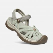 KEEN Rose Sandal W Lily pad / Celadon Dámský sandál | 38, 40,5