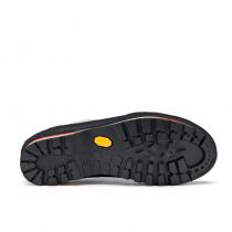 Tazz-Sport - Asolo Freney Low GV MM black / silver pánské pevné boty na ferraty