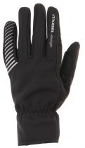 Axon 610 rukavice černá | S/7, M / 7,5, L / 8, XL / 8,5, XXL / 9