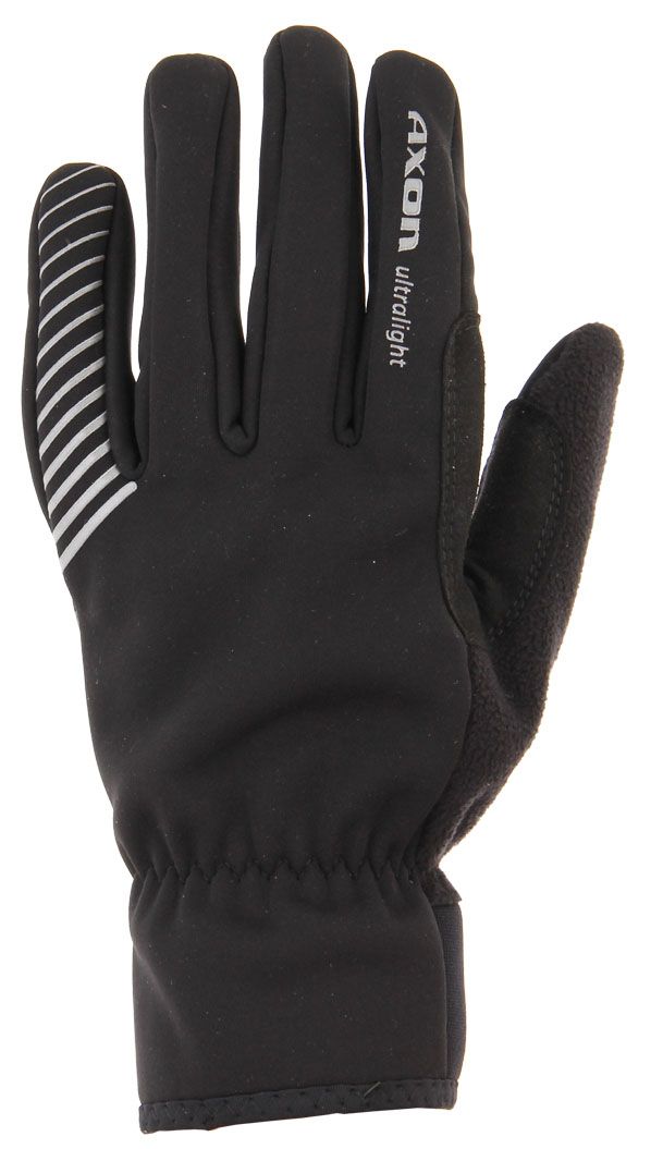Tazz-Sport - Axon 610 rukavice černá