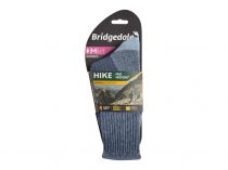 Tazz-Sport - Bridgedale Hike MW Boot WOMEN'S blue