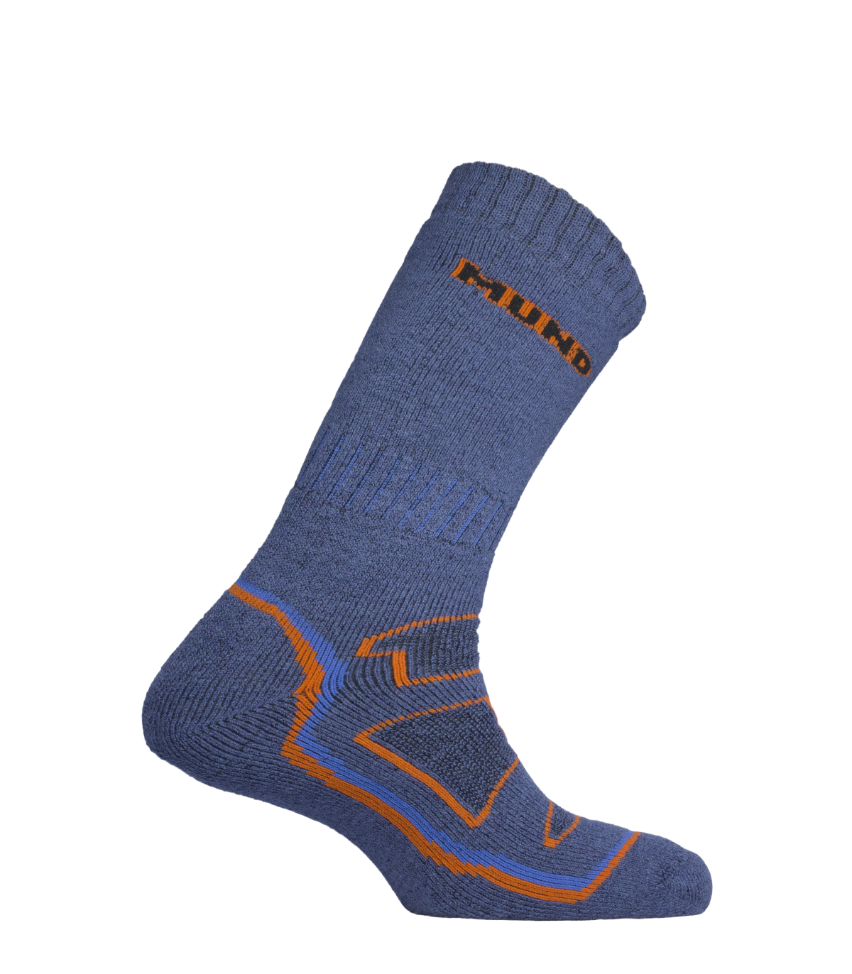 Tazz-Sport - MUND Makalu trekingové ponožky