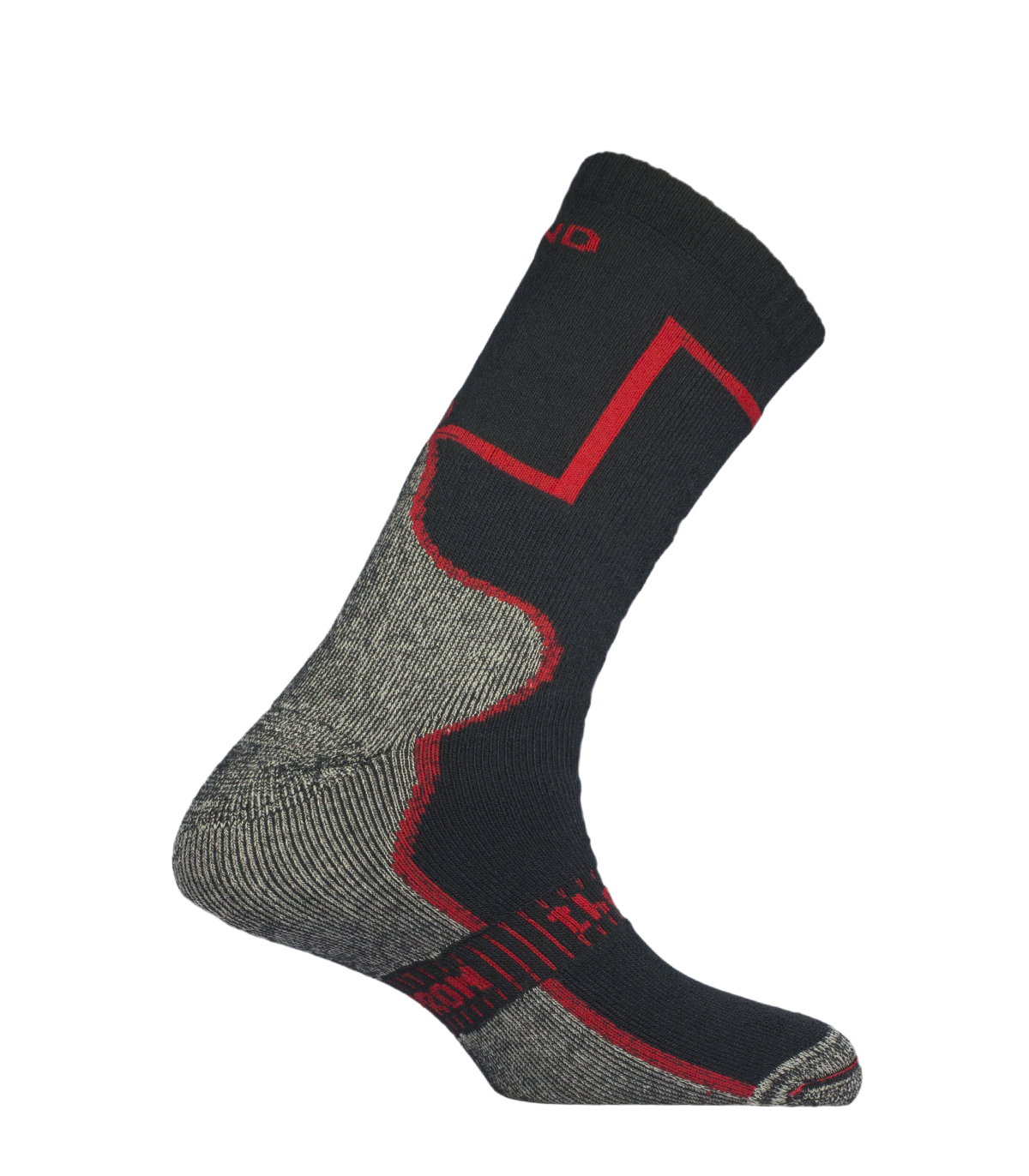 Tazz-Sport - MUND Pamir trekingové ponožky