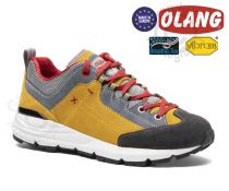 Olang Leone Giallo BTX Treková obuv  | 38, 39, 40, 41