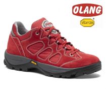 Olang Tures Rosso | 40