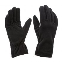 Progress Blockwind Gloves rukavice černé | XS, S , M, L, XL, XXL