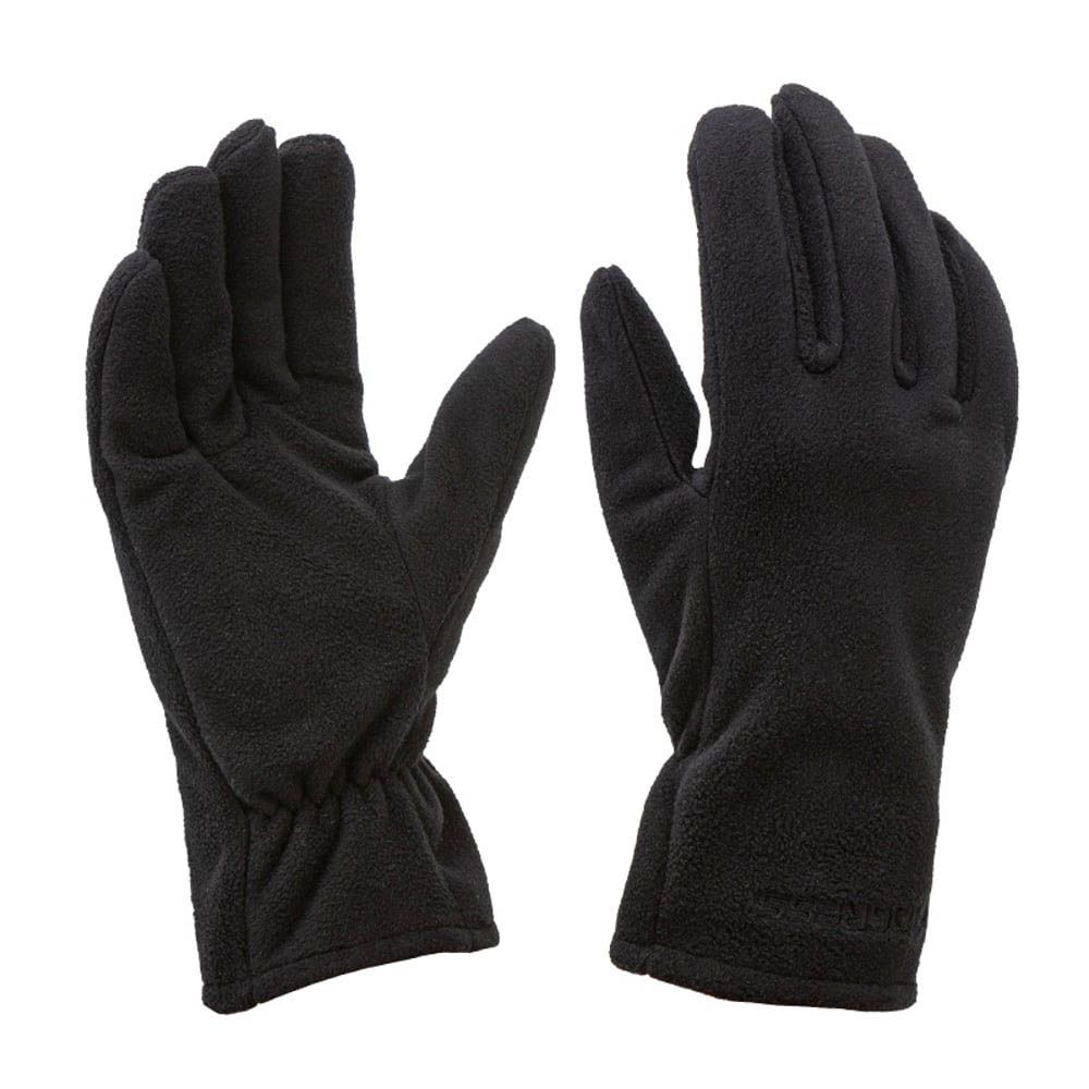 Tazz-Sport - Progress Blockwind Gloves rukavice černé