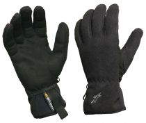 Warmpeace  Finstorm black rukavice | M, XL, XXL