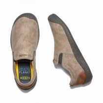 Tazz-Sport - Keen HOWSER CAN SLIP-ON M Timberwolf/Bison