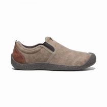 Tazz-Sport - Keen HOWSER CAN SLIP-ON M Timberwolf/Bison