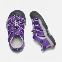 Tazz-Sport - KEEN Newport H2 Tillandsia junior Purple/English Lavender