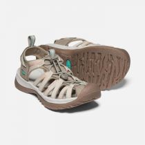 Tazz-Sport - KEEN Whisper W Taupe/Coral dámský sandál