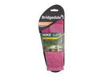Tazz-Sport - Bridgedale Hike All Season Junior MC Boot pink