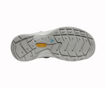 Tazz-Sport - KEEN Astoria West Leather Sandal Magnet/Vapor