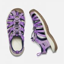 Tazz-Sport - KEEN Whisper W Chalk Violet/English Lavender dámský sandál