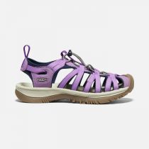 Tazz-Sport - KEEN Whisper W Chalk Violet/English Lavender dámský sandál