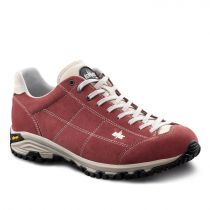 Tazz-Sport - Lomer Maipos Suede Cotton Phonebox/Lamb