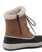 Tazz-Sport - Olang Portland Cannella dámská zimní obuv se spodní PU skořepinou