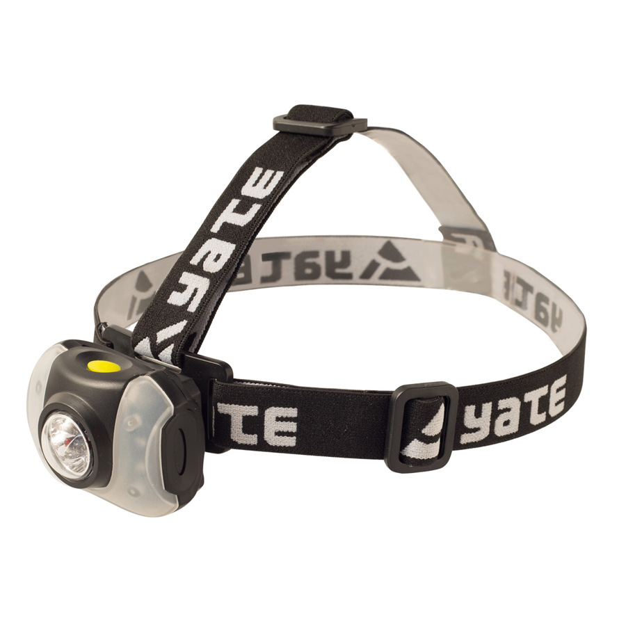 Tazz-Sport - YATE Proxima čelovka