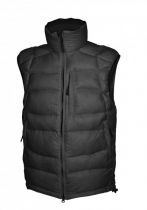 Warmpeace Ascent vest black | XL
