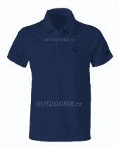 Northland Cooldry Gregor polo shirt navy