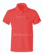 Northland Cooldry Gregor polo shirt flame | XXL