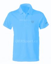 Tazz-Sport - Northland Cooldry Gregor polo shirt azure blue
