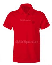 Northland Cooldry Gregor polo shirt red | XXL