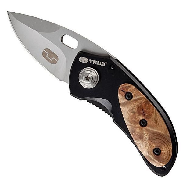 Tazz-Sport - True Utility Jack knife TU576