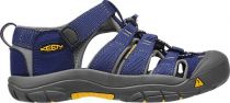 Tazz-Sport - KEEN Newport H2 Junior Blue Depths / Gargoyle Dětský sandál