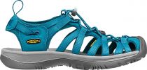Tazz-Sport - KEEN Whisper W Celestial/Corydalis Blue Dámský sandál