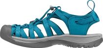 Tazz-Sport - KEEN Whisper W Celestial/Corydalis Blue Dámský sandál