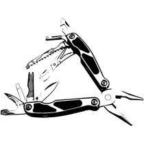 Pocket tools & knives