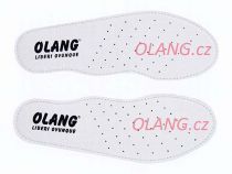 Olang Soft Step real leather | 43, 44, 45, 46