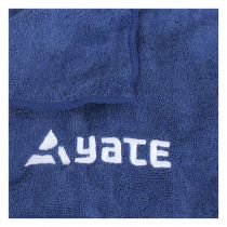 Tazz-Sport - Yate cestovní ručník modrý