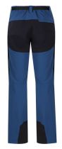 Tazz-Sport - Hannah Garwyn Moroccan blue / Anthracite Pánské kalhoty