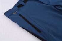 Tazz-Sport - Hannah Garwyn Moroccan blue / Anthracite Pánské kalhoty